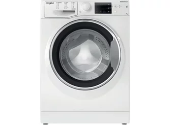 Masina de spalat rufe Whirlpool WRBSS 6249 W EU