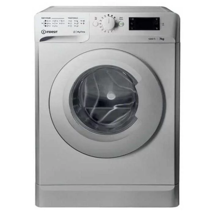 Image Стиральная машина Indesit OMTWE 71252 S EU