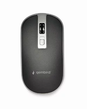 Image Mouse Gembird MUSW-4B-06-BS