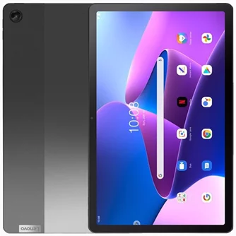 Планшет Lenovo Tab M10 Gen.3 LTE 4/64Gb Iron Grey