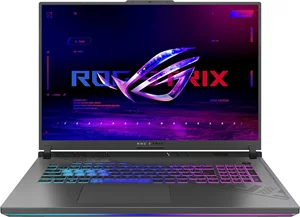 Image Ноутбук Asus ROG Strix G18 G814JI (Сore i7-13650HX, 32GB, 1TB, RTX4070, W11)