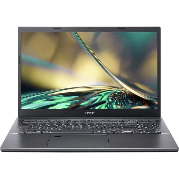 Image Laptop Acer Aspire 5 A515-47-R6SX (Ryzen 5-5625U, 8GB, 512GB) Gray