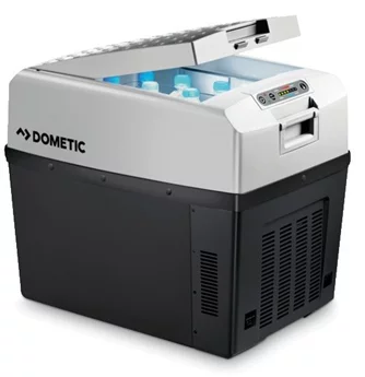 Frigider auto Dometic TropiCool TCX 35