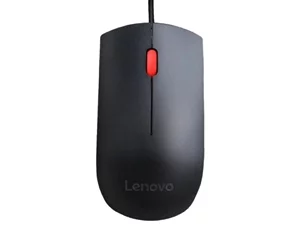 Компьютерная мышь Lenovo ThinkPad Essential USB