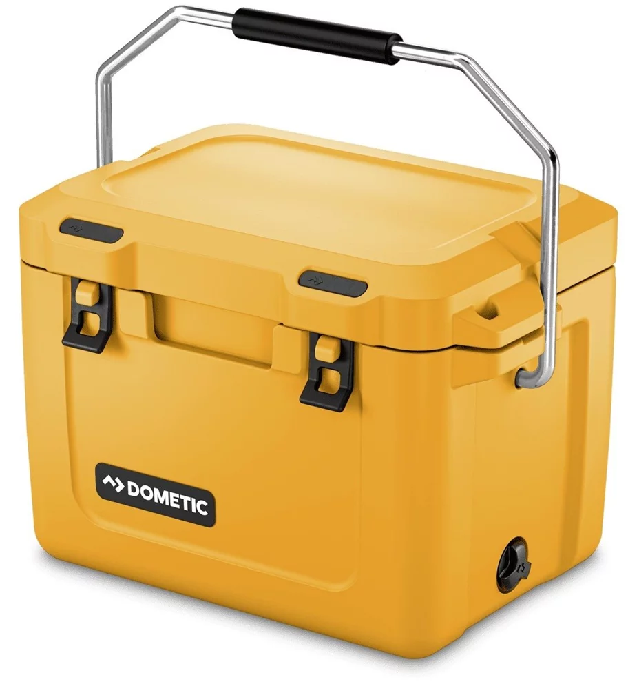 Image Автомобильный холодильник Dometic Patrol 20 Glow