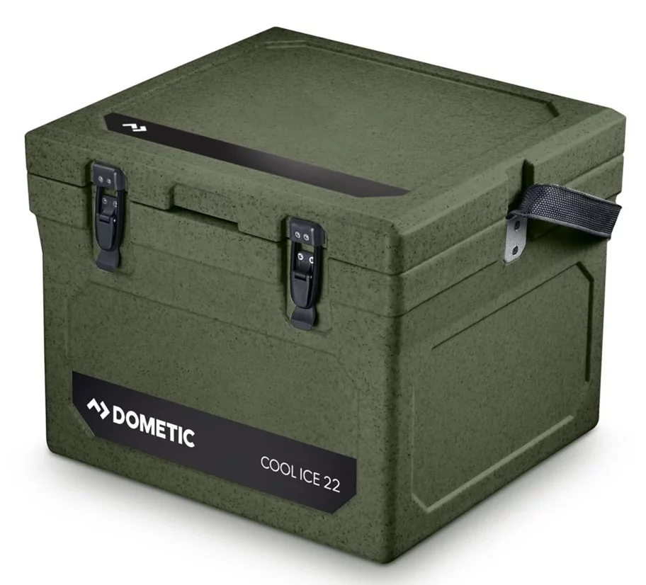 Image Автомобильный холодильник Dometic Cool-Ice WCI-22 Green