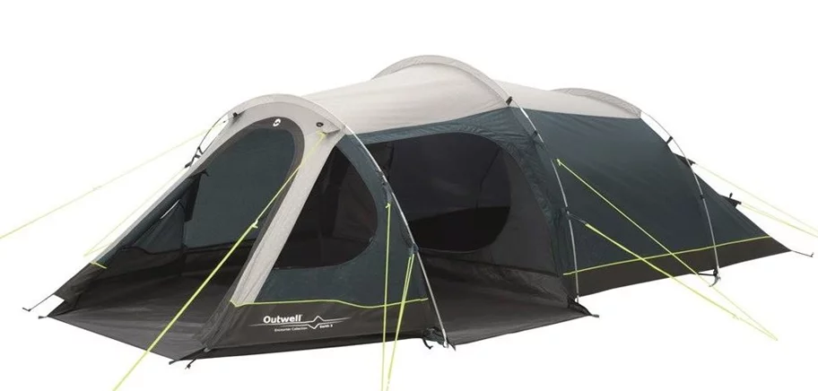 Image Палатка Outwell Earth 3
