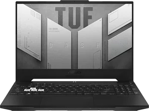 Image Ноутбук Asus TUF Dash F15 FX517ZC-HN005 (i5-12450H, 8GB, 512GB, RTX3050) EU