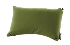 Perna turistică Outwell Conqueror Pillow Green