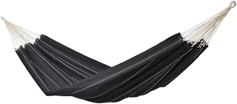 Hamac Amazonas Barbados Black