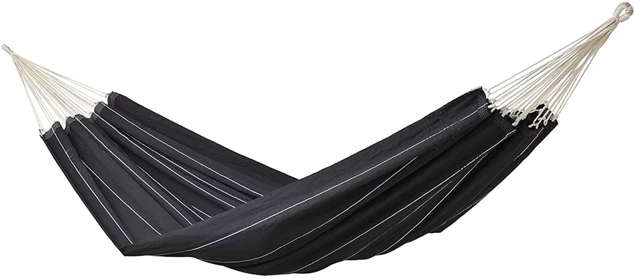 Image Hamac Amazonas Barbados Black