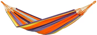 Hamac Amazonas Colombiana Mandarina