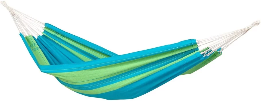 Image Hamac Amazonas Santana Green