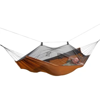 Hamac Amazonas Moskito-Traveller PRO