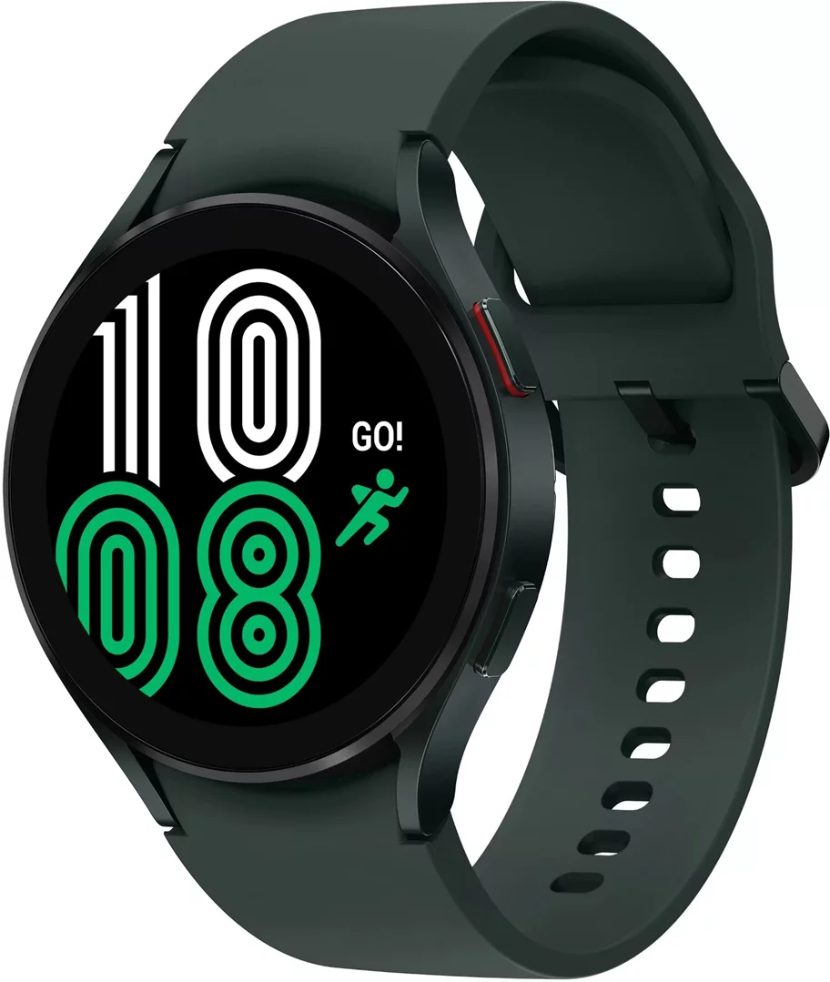 Image Ceas inteligent Samsung Galaxy Watch 4 R875 44mm LTE Green