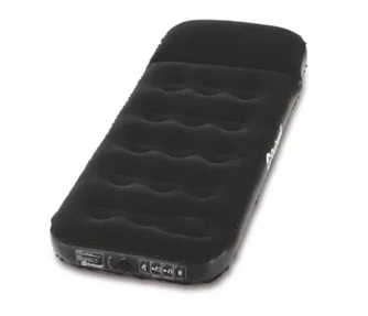Надувной матрас Outwell Flock Classic Single with Pillow, Pump