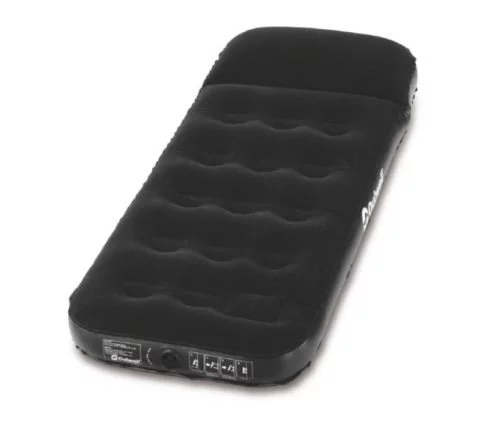Image Надувной матрас Outwell Flock Classic Single with Pillow, Pump