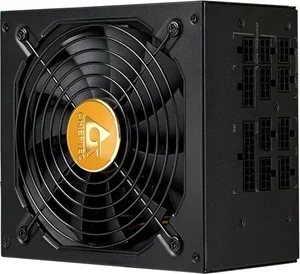 Image Блок питания Chieftec Polaris 850W PPS-850FC