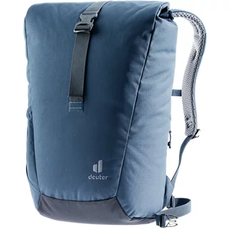 Rucsac Deuter Stepout 22 Marine-ink