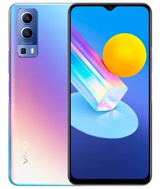 Мобильный телефон Vivo Y72 5G 8/128Gb Dream Glow
