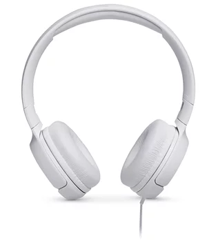 Image Căşti JBL Tune 500 White