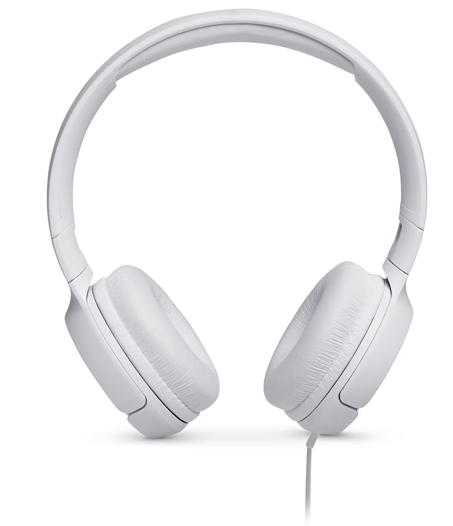 Image Căşti JBL Tune 500 White