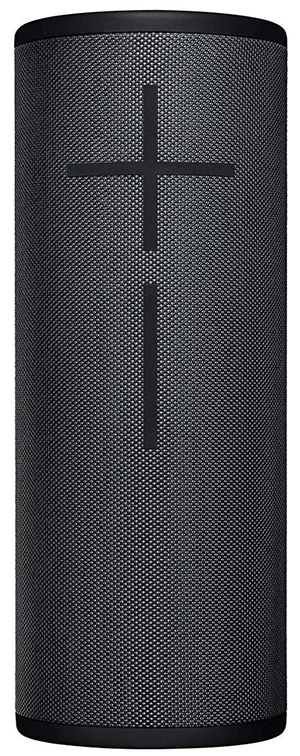 Image Портативная колонка Ultimate Ears Boom 3 Black