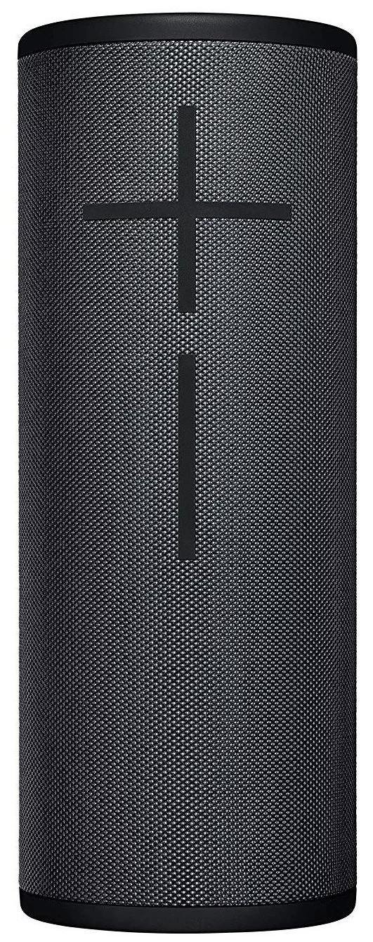 Image Портативная колонка Ultimate Ears Boom 3 Black