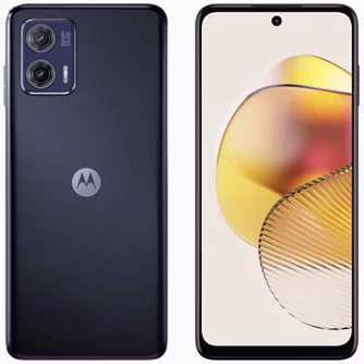 Telefon mobil Motorola Moto G73 5G 8/256GB Dual Sim Midnight Blue