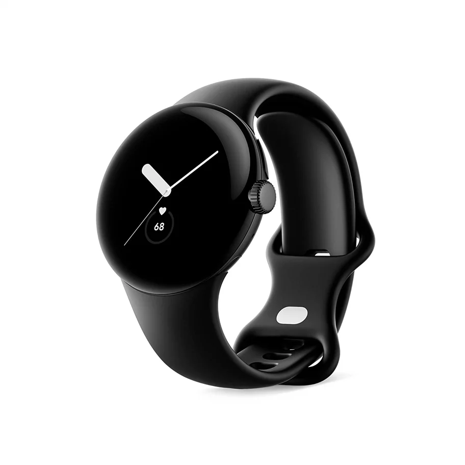 Image Умные часы Google Pixel Watch Black