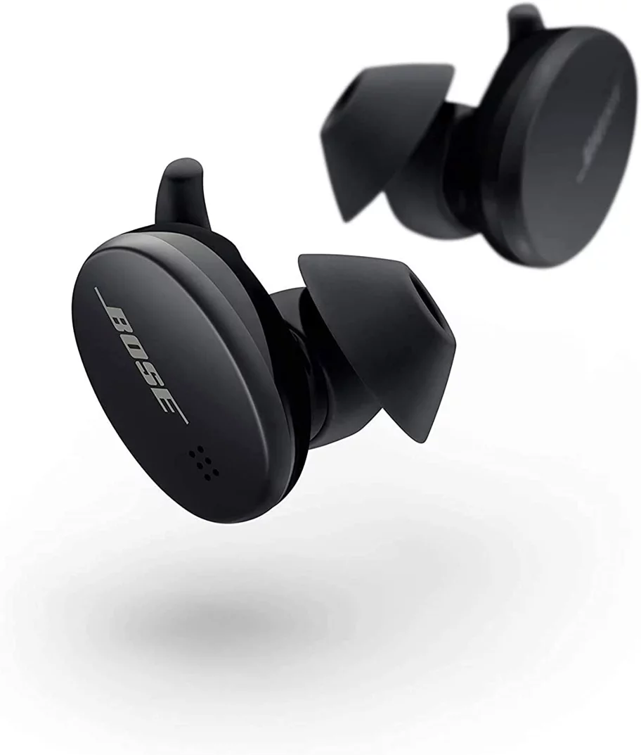 Image Căști Bose Sport Earbuds Black