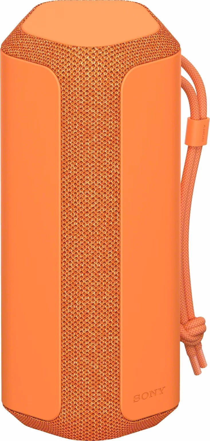 Image Boxă portabilă Sony SRS-XE200 Orange