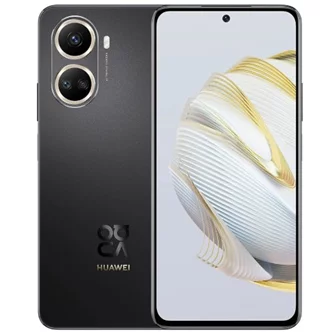 Telefon mobil Huawei Nova 10 SE 8/128GB Dual Sim Starry Black