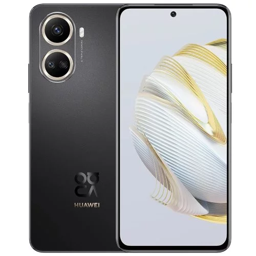 Image Мобильный телефон Huawei Nova 10 SE 8/128GB Dual Sim Starry Black