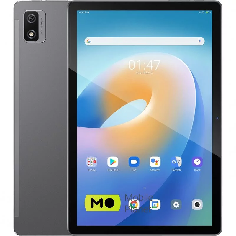 Image Планшет BlackView Tab 12 4/64Gb LTE Grey