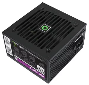 Image Sursă de alimentare GameMax GE-600 600W