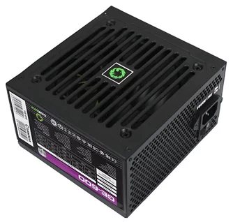 Блок питания GameMax GE-600 600W