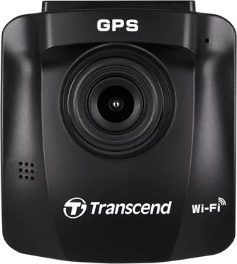 Видеорегистратор Transcend DrivePro 230Q