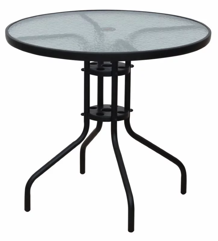 Image Стол Mobhaus Borgen Typ 2 Black