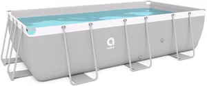 Image Каркасный бассейн Avenli 17726EU Grey