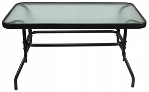 Image Стол GardenLine NEO2316 Black