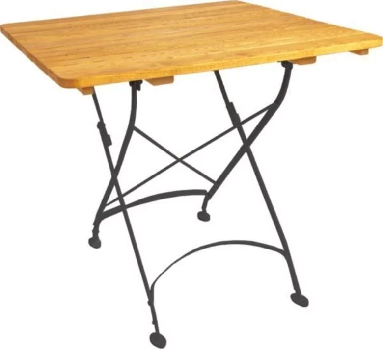 Image Стол Elkar Maja 70x70cm