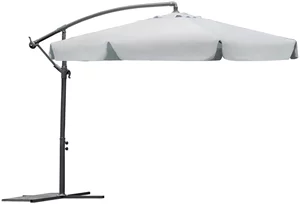 Image Садовый зонт Plonos 4220 Light Grey