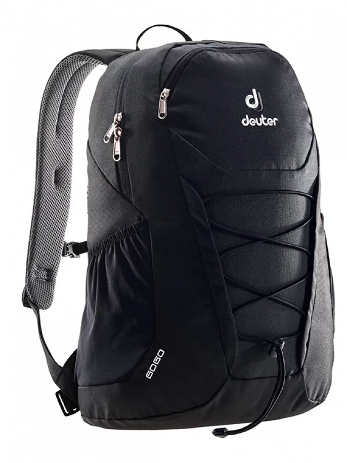 Image Rucsac Deuter GoGo Black