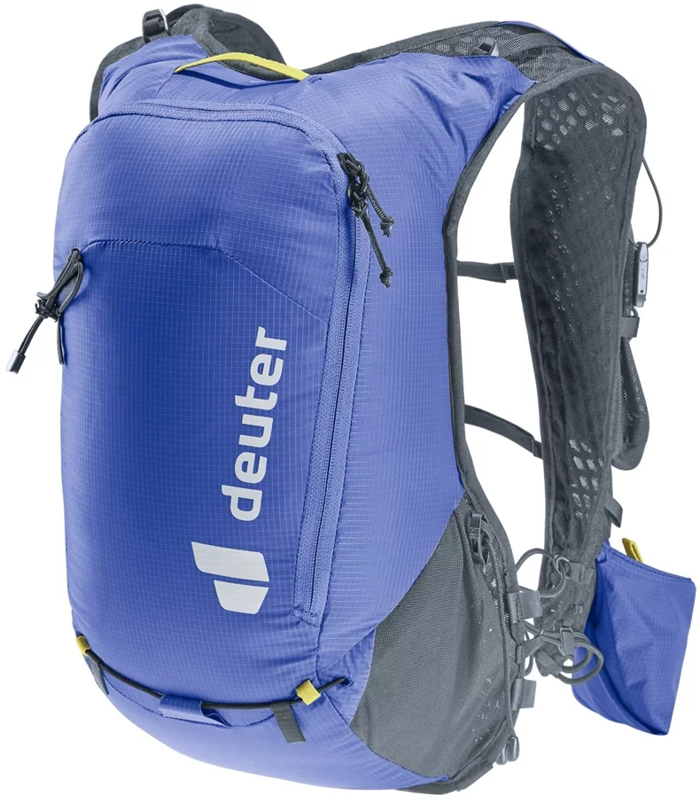 Image Рюкзак Deuter Ascender 7 Indigo