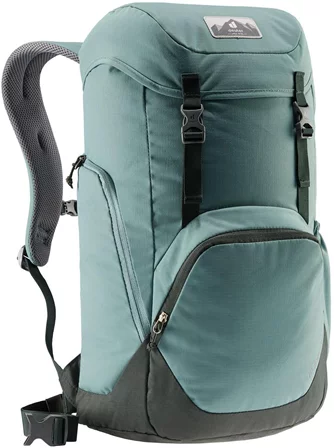 Rucsac Deuter Walker 24 Jade/Ivy