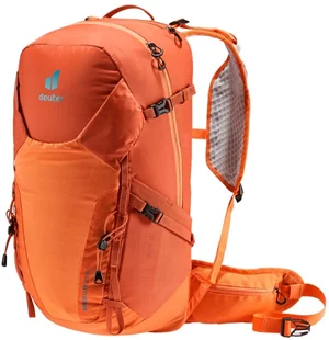 Image Rucsac de drumeție Deuter Speed Lite 23 SL Paprika-Saffron