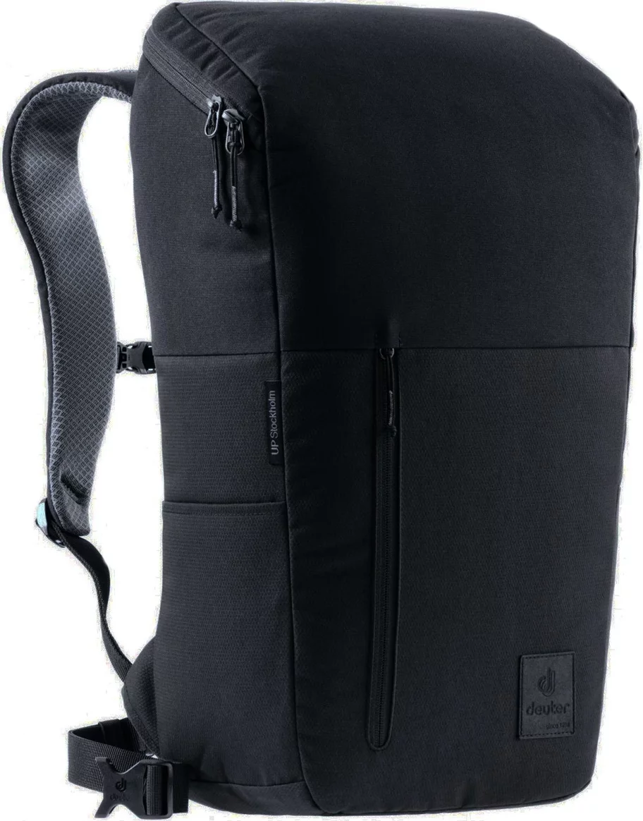 Image Rucsac Deuter UP Stockholm Black