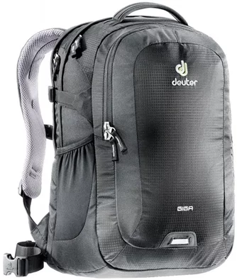 Rucsac Deuter Giga Black