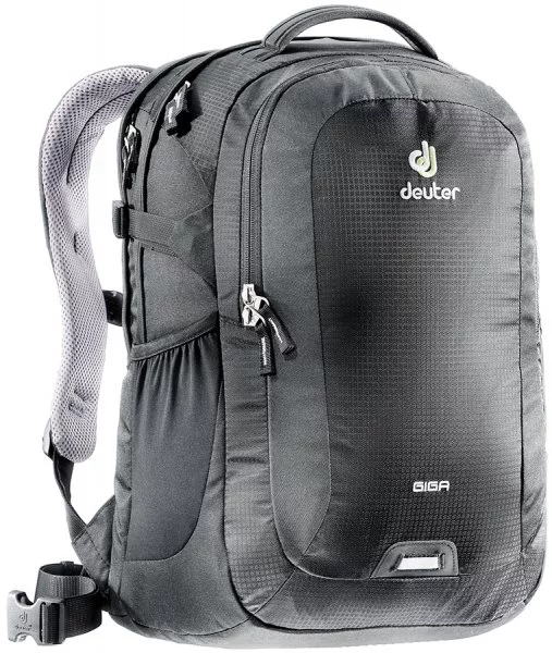Image Rucsac Deuter Giga Black